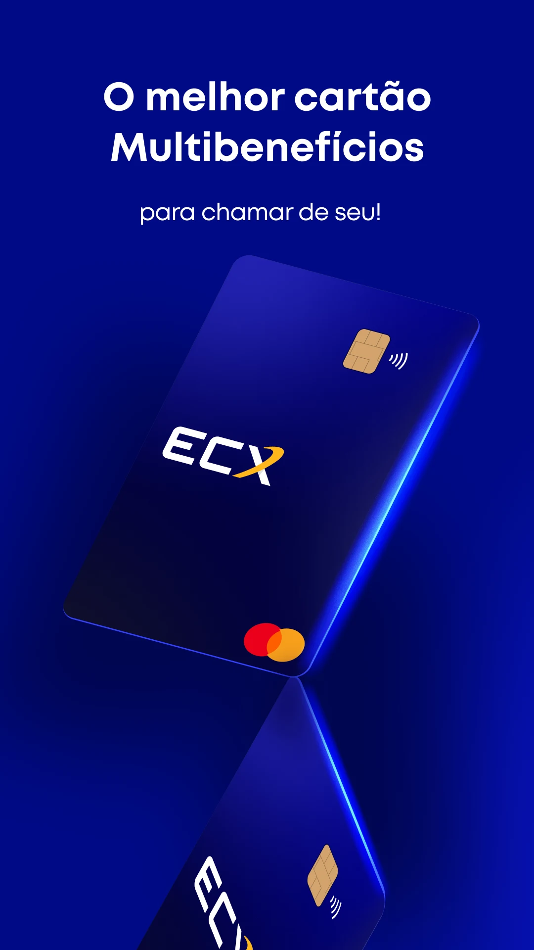Ecx Pay screenshot