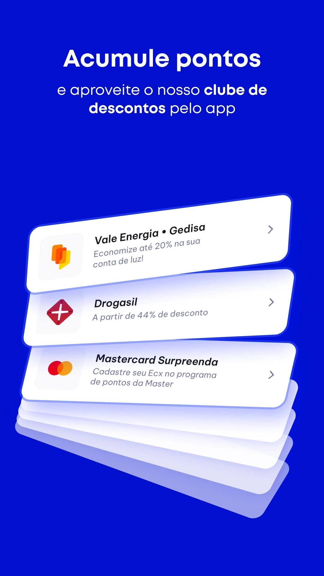 Ecx Pay screenshot